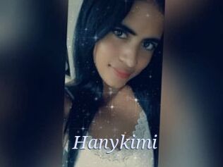 Hanykimi