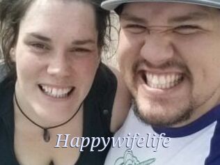 Happywifelife
