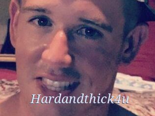 Hardandthick4u