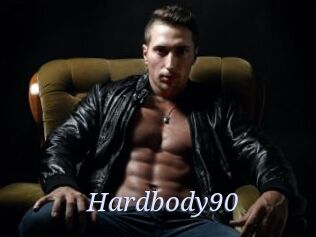 Hardbody90