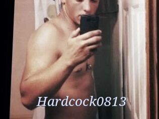 Hardcock0813