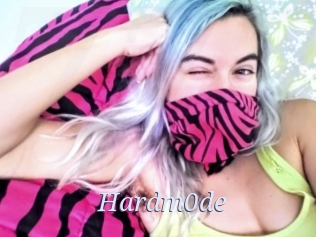 Hardm0de