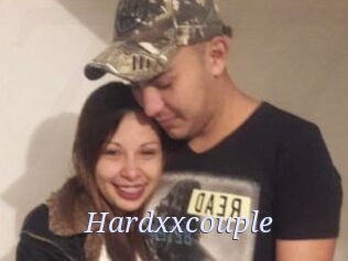 Hardxxcouple