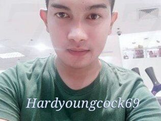Hardyoungcock69