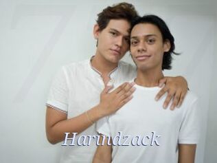 Harindzack