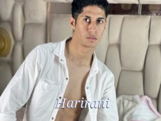 Harirani