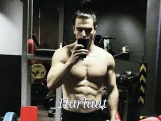 Harlaut