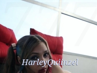 HarleyQuiinzel