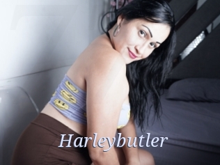 Harleybutler