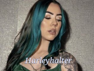 Harleyhalter