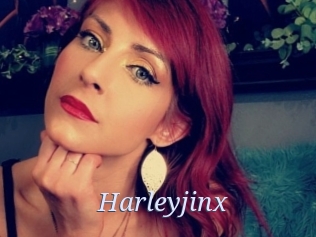 Harleyjinx