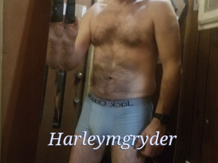 Harleymgryder