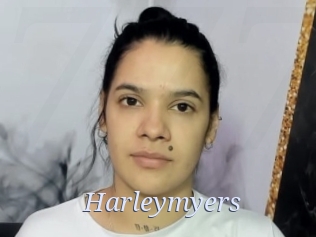 Harleymyers