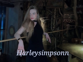 Harleysimpsonn