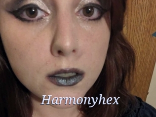 Harmonyhex