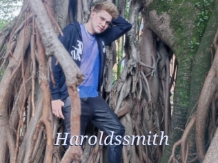 Haroldssmith