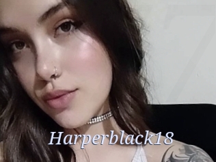 Harperblack18