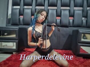 harperdelevine 777 Erotik Chat