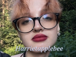 Harrietapplebee