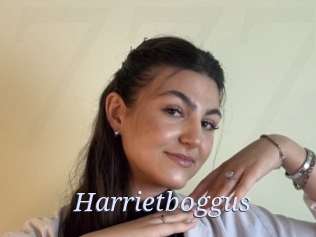 Harrietboggus