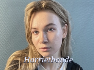 Harrietbonde