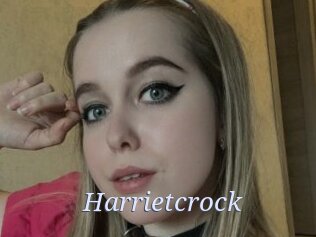 Harrietcrock