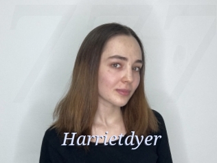 Harrietdyer