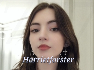 harrietforster 777 Erotik Chat