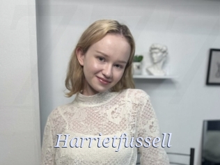 Harrietfussell