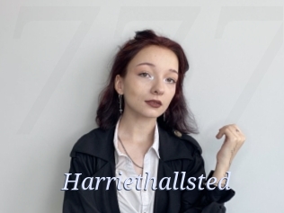 Harriethallsted