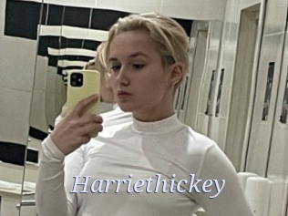 harriethickey 777 Erotik Chat