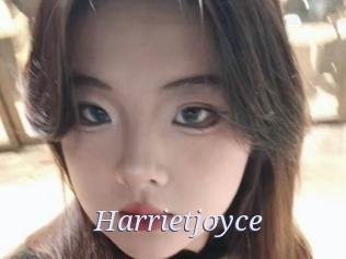 Harrietjoyce