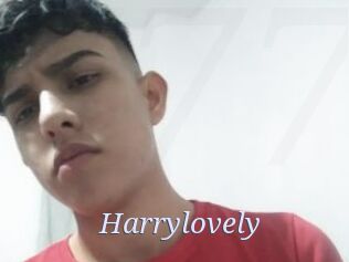 Harrylovely