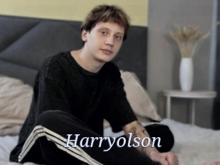 Harryolson