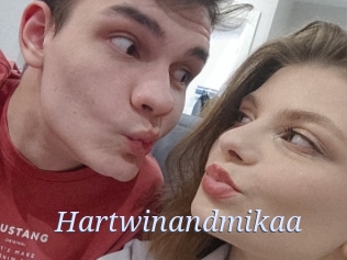 Hartwinandmikaa