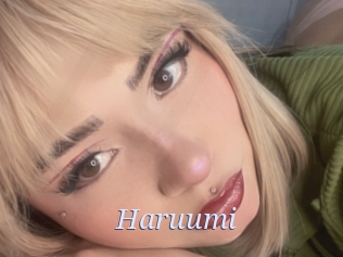 haruumi 777 Erotik Chat