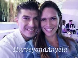 HarveyandAnyela