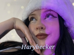 Harybecker