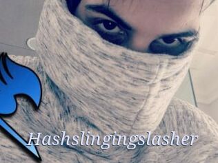 Hashslingingslasher