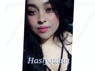 Haslyquinn