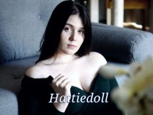 Hattiedoll