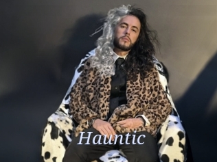 hauntic 777 Erotik Chat