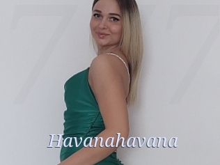 Havanahavana