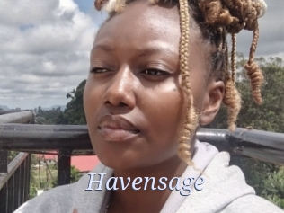 Havensage