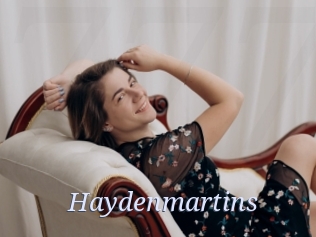 Haydenmartins