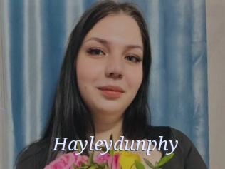 Hayleydunphy