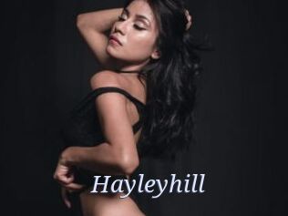 hayleyhill 777 Erotik Chat
