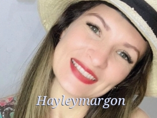 hayleymargon 777 Erotik Chat
