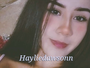 Hayliedawsonn