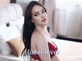 Hazel_lovee